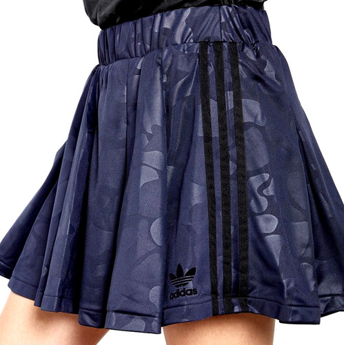 Adidas trefoil skirt damen - adidas,