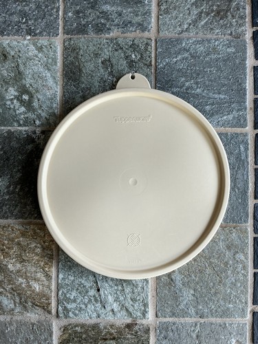 Tupperware 2040 deckel - tupperware,
