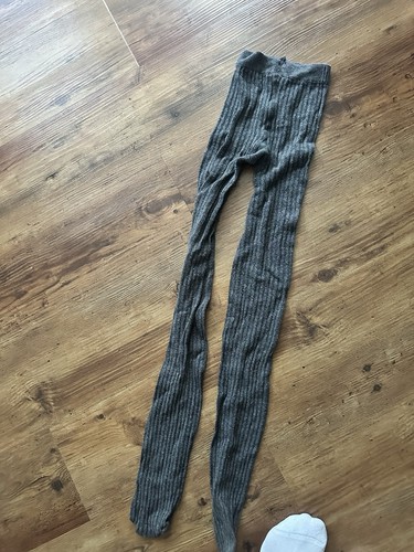 Damen strickstrumpfhose - damen,