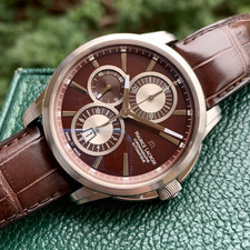 Maurice Lacroix Pontos