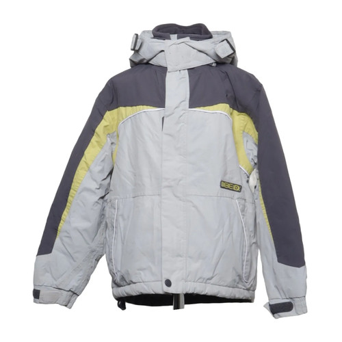 Alive skijacke unisex - skijacke,,