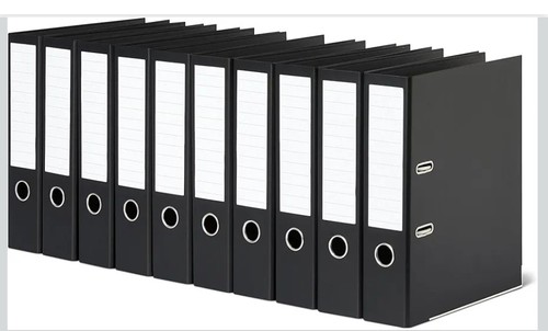Amazon basics aktenordner - amazon,