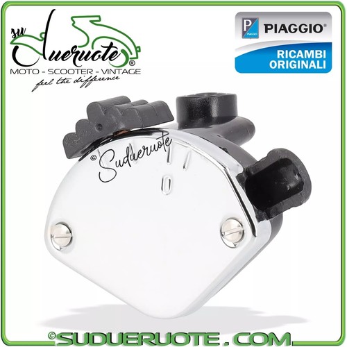 Piaggio vespa devioluci - piaggio,