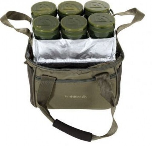 Trakker nxg bait - nxg, bag
