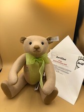 ORIGINAL STEIFF TEDDYBÄR
