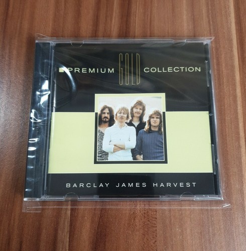 Barclay james harvest - barclay,