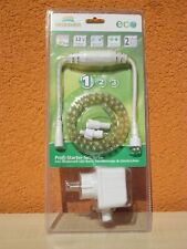 Heissner LED-Band 60 cm Profi-Starter-Set L 119-T über oder Unterwasser