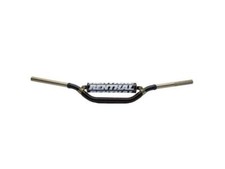 RENTHAL Twinwall 996 Lenker Villopoto/Stewart passt an Honda CRF 28,6mm schwarz
