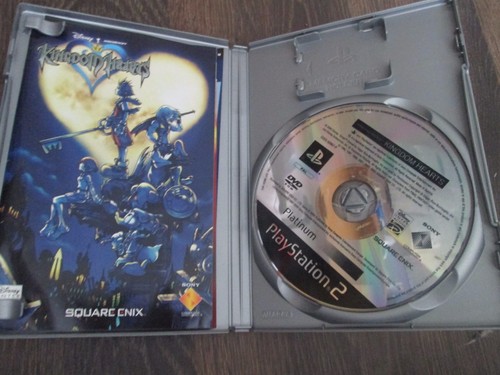 Playstation ps2 the kingdom - 2,
