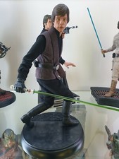 Luke Skywalker: Jedi Knight  -