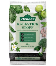 Kalkstickstoff Dünger für