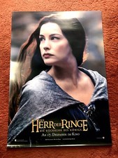 Der Herr der Ringe - Die