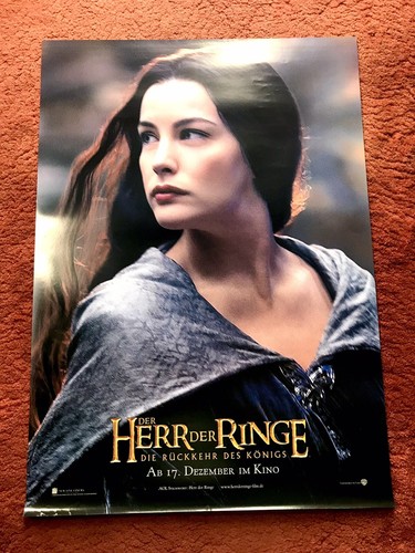 Der herr ringe - -, die