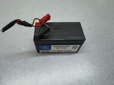 Mercedes-Benz W212 Stützbatterie Ersatzakku 12V 1.2A N000000004039