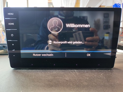 Original golf 5g discover - vw,