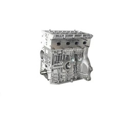 Teilmotor offen für VW Audi