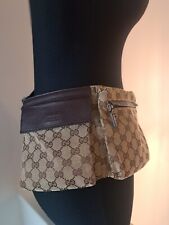 Gucci Tasche Herren Bauchtasche 