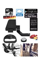 Crivit PRO Fahrrad-Trittfrequenzsensor (Lieferung am selben Tag)