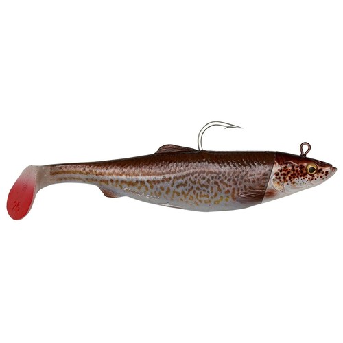 Savage gear herring - 4d, big