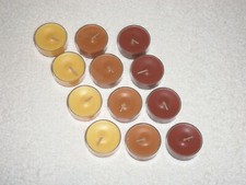 Partylite Oh So Exotic 12