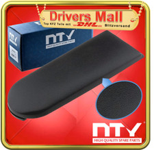 Ersatz Deckel Mittelarmlehne