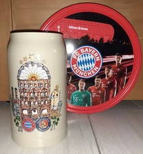 FC Bayern München Wiesenkrug