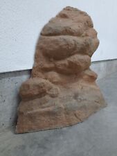 Terrarium Rückwand Eckfels Groß