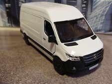 Mercedes-Benz Sprinter 319 CDI