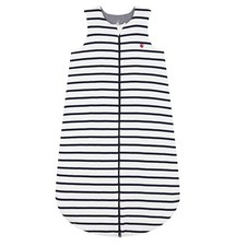 Petit Bateau Babyschlafsack 18-36 Monate gestreift