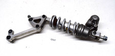Yamaha YZF R1 RN22 Federbein Stoßdämpfer Umlenkung rear shock absorber 09-14