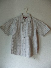 weiß-beige-dunkelblau