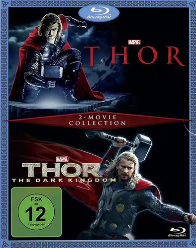 Thor the - thor/thor,