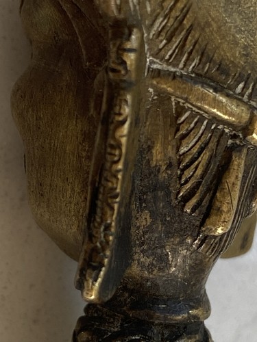 Bronce griff kila ritual - bronce,