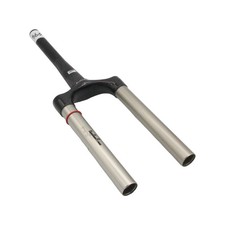 Rock Shox SID Krone Standrohr Einheit 26", Konisch Carbon 11.4015.488.0