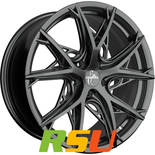 Keskin kt24 thunder palladium - keskin,