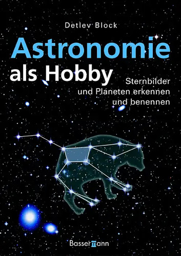 Astronomie als hobby - als,