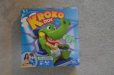 Hasbro  Kroko Doc lustiges