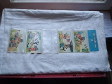 4/5 Postkarten PETZI Carlsen