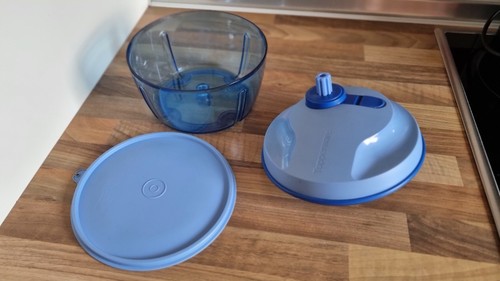 Tupperware zerkleinerer - tupperware,