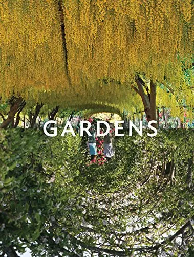 Gardens reflections english - gardens:,