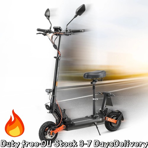 Joyor scooter mit sitz - joyor, e-scooter