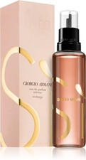 Giorgio Armani Si Intense, Eau