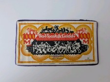 Notgeld Seide Stadt Bielefeld