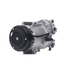 RIDEX 447K0269 Klimaanlage Klimakompressor PAG 46 für OPEL INSIGNIA Caravan