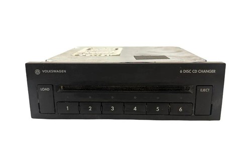 Touran 1t1 1t2 cd wechsler - touran, 1t1,