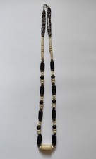 Halskette ethno schmuck stil - halskette,