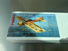 SPIRIT 3 D von ROBBE