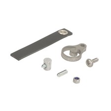 Auflieger/Anhängerelement