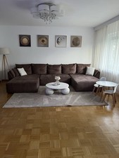 Komplette Wohnzimmer