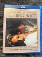 Sophie's Choice Collector's